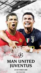Christiano Ronaldo Man United Manchester United