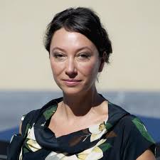 Ursula Strauss (Austrian Actress) ~ Wiki & Bio with Photos