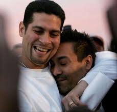 Images: Juan Rivera Released