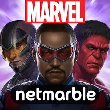 Marvel Future Fight