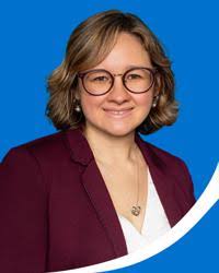 Dr. Teresa Mark, M.D.