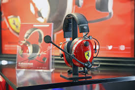 We did not find results for: Thrustmaster The Shape Of The New T Racing Scuderia Facebook