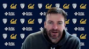 Cal Football: Freshman TE Jermaine Terry Ready to Soak in Coaches' NFL  Experience