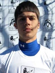 Aaron Medley, Tennessee, Kicker