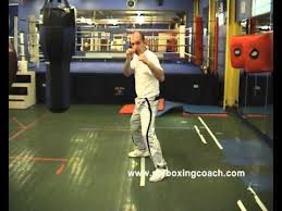 Boxing Techniques Feinting In Boxing Of Course With Appropriate Counter Punches Three Types Of Feints All O Boxing Techniques Martial Arts Boxing Jujitsu