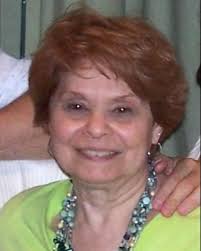 Antoinette Brenna Walsh Obituary June 19, 2023