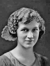 Rose Emily Ellis Bean (1901-1996)