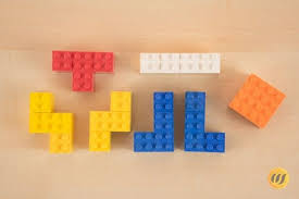 Bauanleitung Pentomino Download Anleitungen Kostenlos Bauanleitung