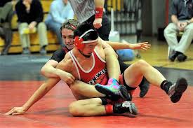 But megan' celebrations are premature! Great Women Wrestling Pins Shefalitayal
