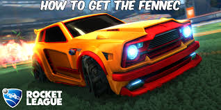 Ryuji_sakujo 222 · purchase 500 credits (~5 eur/usd) or why not the rocket pass for 1000 credits (~10 eur/usd). Rocket League How To Get The Fennec In 2021