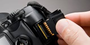 Otherwise, you'd be forced to use data recovery software. How To Format An Sd Card And Erase All Of Its Data