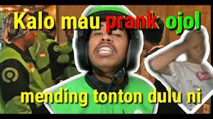 Maybe you would like to learn more about one of these? Download Ayang Prank Ojol Live Mp4 Mp3 3gp Naijagreenmovies Fzmovies Netnaija