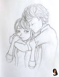 40 Romantische Paare Umarmen Zeichnungen Und Skizzen Zeichnungen Kunst Brot In 2020 Zeichnungen Niedliche Skizzen Kunst Skizzen