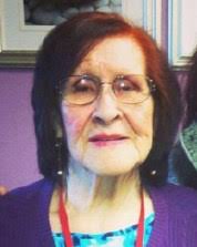 Maria Medina Obituary (1931