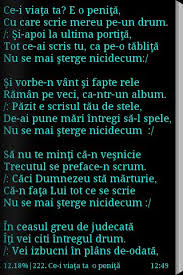 Carte De Cantari For Android Apk Download