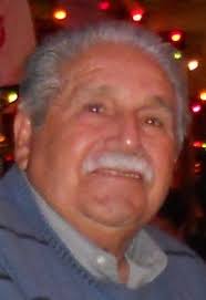 Agustin Chavez Obituary