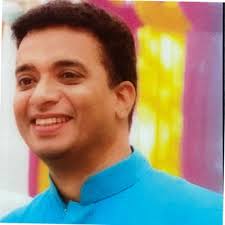 Vilas Ramesh Chate ☁