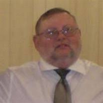 Obituary for Terry Lynn Wickenhofer (Guest book)