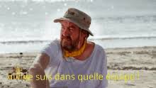 Select from premium koh lanta of the highest quality. Kohlanta Jevousemmerde Gifs Tenor