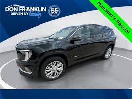 Image result for Carbon Flash 2009 Acadia