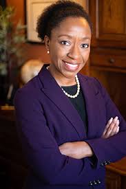 Senior Vice President for Communications