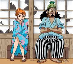 Best Friendship Usonami Best Friendship Usopp One Piece