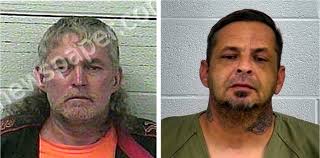 Knox County Sheriff Announces Major Illegal Drug Bust in Corbin Area of  Knox County, Kentucky