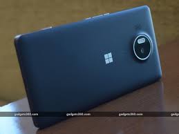 Microsoft Lumia 950 XL Dual SIM Review ...