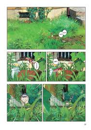 Disney released their own dub in the united states as the secret world of arrietty in february 2012. The Secret World Of Arrietty Film Comic Vol 1 Book By Hiromasa Yonebayashi Official Publisher Page Simon Schuster