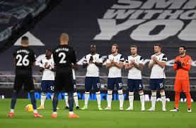 Where to watch manchester city vs southampton live on march 10, 2021 manchester city will aim. The Tottenham And Manchester City Players Who Will Decide The Cup