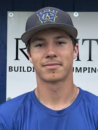 Class 3A all-state baseball: South Umpqua's Camp, Glide's Standley and  Sutherlin's Flora
