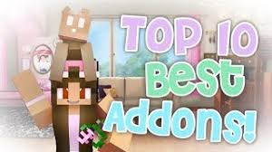 The very best mods for minecraft 1.17 and 1.16. Descarga De La Aplicacion Mods Addons For Minecraft Pe 2021 Gratis 9apps