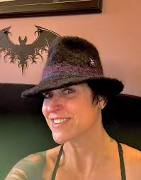 An assortment of hats for Rex's Project