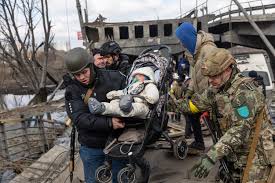 Ukraine Latest News Today: Navigating Uncertainty Amidst Geopolitical Tensions