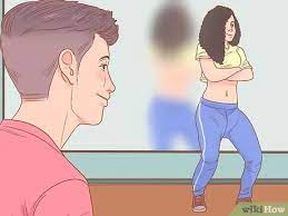 How To Get In A Relationship With Pictures Wikihow