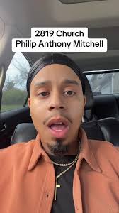 J Monty Pastor Philip Anthony