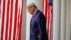 After winning handily as chair of the house republican conference in congress in february shortly after her unpopular vote to impeach. Pence Will Trump Nicht Absetzen Impeachment Im Kongress Zdfheute