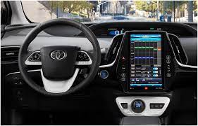 Its outward appearance is also slightly revised in an attempt to attract more buyers. 2019 Toyota Prius Prime Plug In Hybrid Features Trim Level Info