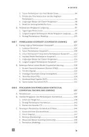 Proses pengajaran dan pembelajaran merupakan satu proses yang kompleks. Jual Buku Mendesain Model Pembelajaran Inovatif Progresif Dan Kontekstual Oleh Trianto M Pd Gramedia Digital Indonesia