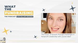 Addressing Burnout and Systemic Change in Nonprofits with Radha Friedman