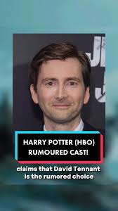 Please let this rumour be true! #harrypotter #harrypottertiktok  #harrypottertok #hbomax #hbo #harrypotterhbomax #doctorwho #doctorwhotiktok  #whovian #gameofthrones #lordoftherings #liamcunningham ...