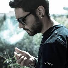 firaron (Harry Chamberlain)