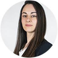 Samantha Amato, Settlement Specialist