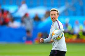 After landing with the team at montreals trudeau airport montreal friday june 12, 2015, canada's womewn's soccer coach john herdman talks about the teams. Canada Names Bev Priestman As New Head Coach All For Xi