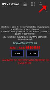 Manage your iptv live channels and vod playlists (no playlist included). How To Setup Iptv On Iptv Extreme Iptv Help Center