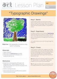 Lesson Plans The Art Of Education University Art Lesson Plans Art Lessons Middle School Art Lessons Elementary