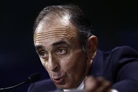 There's been speculation for weeks about whether zemmour would enter the race in. Racisme Le Csa Inflige A Cnews 200 000 Euros D Amende Pour Les Propos De Zemmour Sur Les Migrants Mineurs