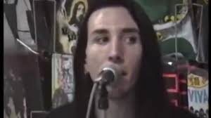 Brian Hugh Warner's past..#мэрилинмэнсон #marilynmanson #рек #люблю