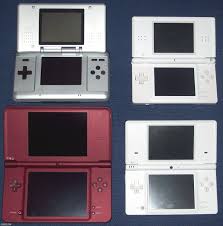 Comparison Shots Of The Nintendo Dsi Xl Ll Page 1 Cubed3