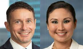 Part-time partners included in largest promotions round to date at  Australia's Lander & Rogers